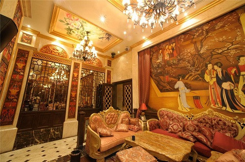 山南市高档KTV妹子质量哪家好