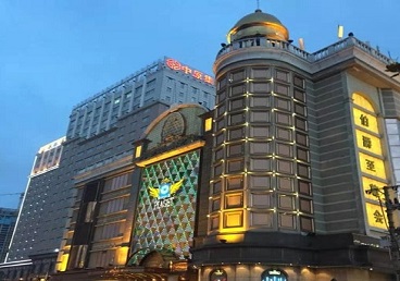 山南市最大顶级出名高端豪华KTV会所-皇冠伯爵KTV顶级体验点评